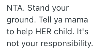 Screenshot 2025 05 28 at 11.47.55 AM Woman Inherited $75k From Her Grandmother, But When Her Sister Asked Her For Money To Fix Her Car, She Refused